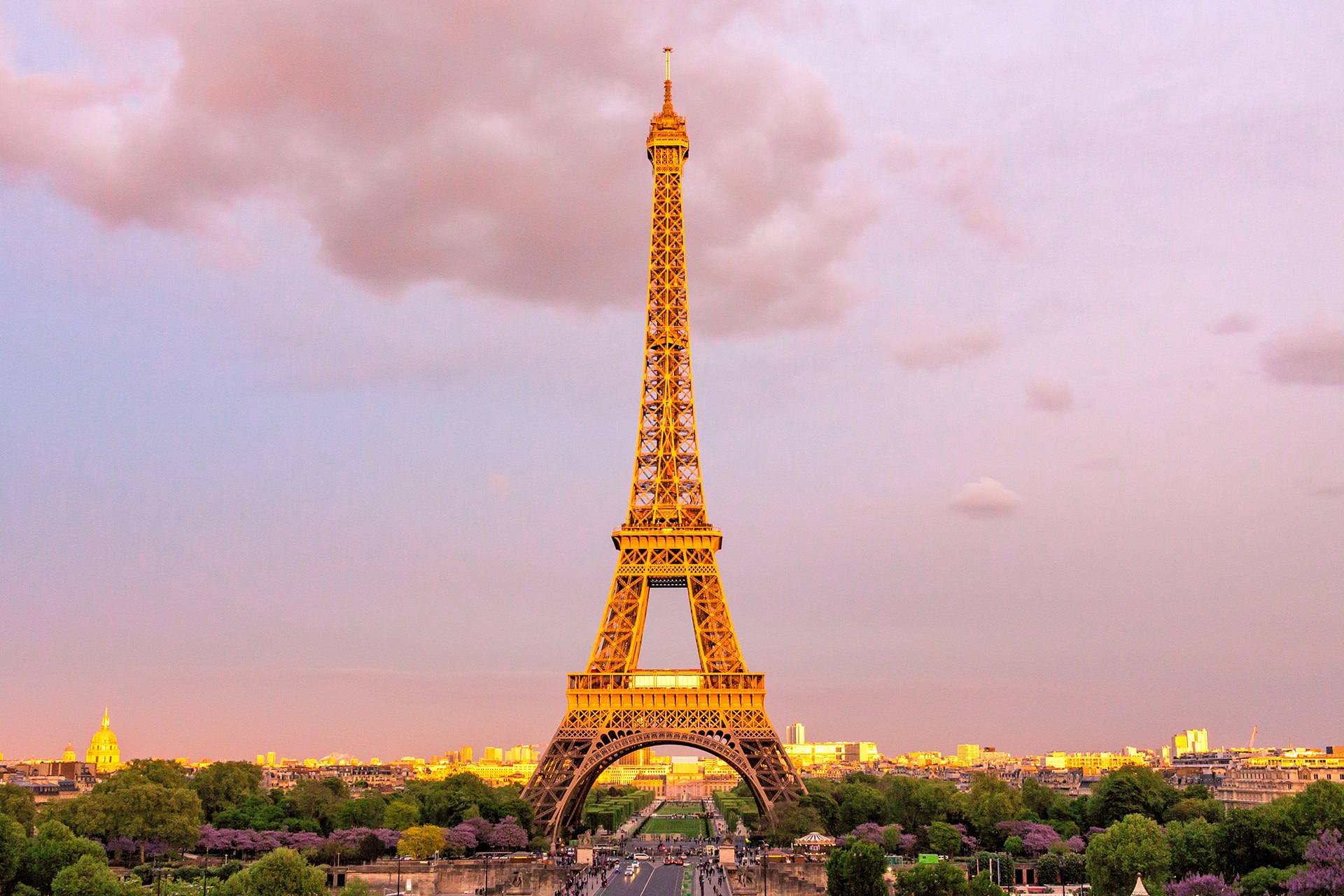 Paris Disneyland family special offer